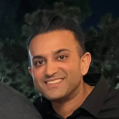 Saj Shah